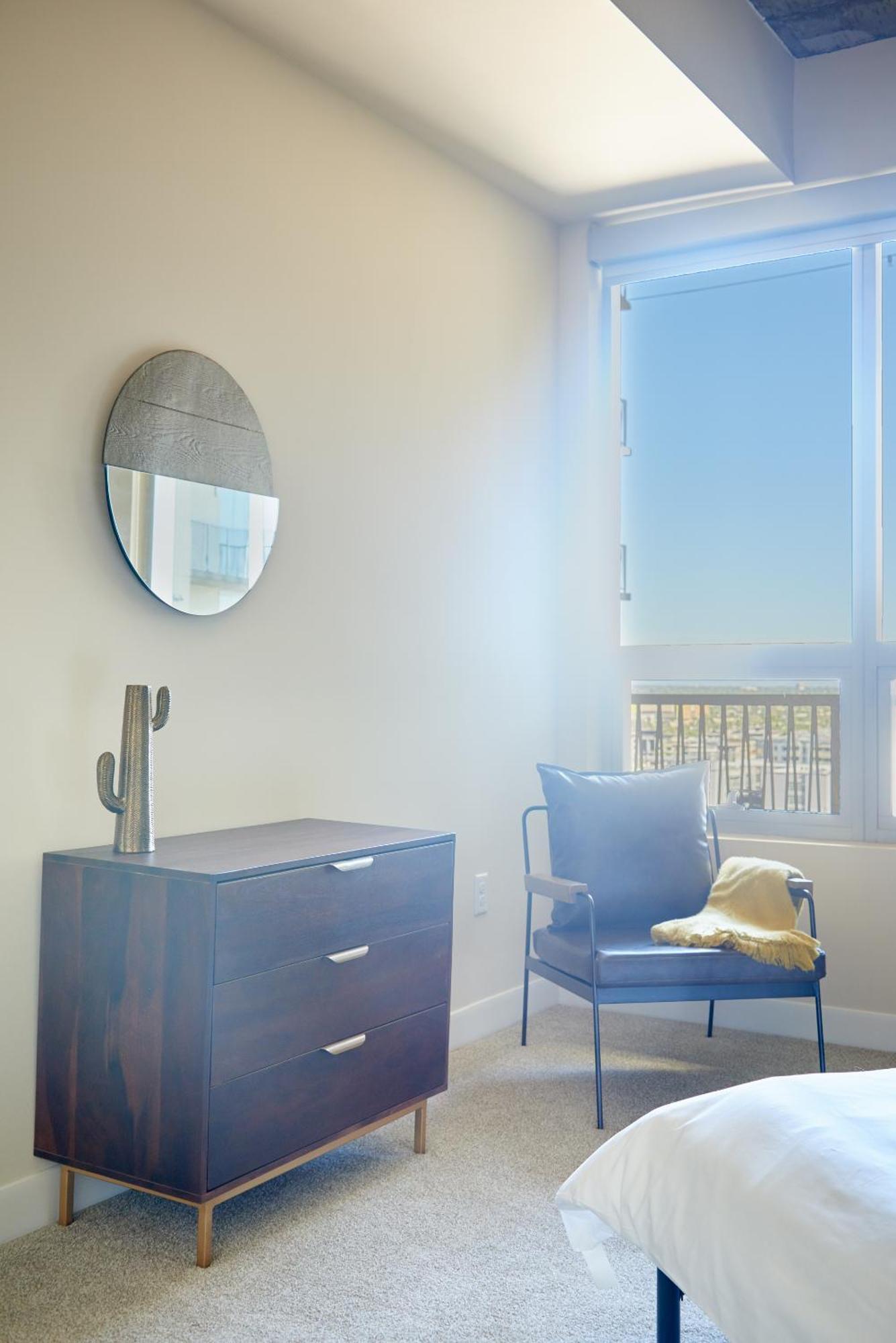 Sonder At Mckinley Aparthotel Phoenix Exteriör bild