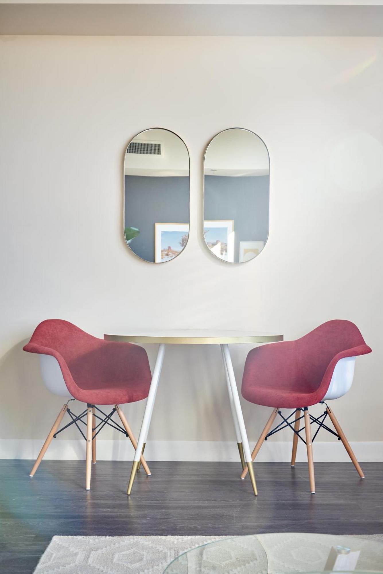 Sonder At Mckinley Aparthotel Phoenix Exteriör bild